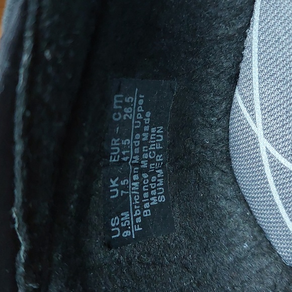 Nwot Bzees Slip ons - Picture 4 of 7